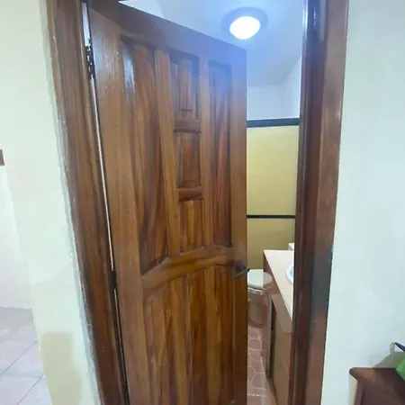 Hermosa Casa Para Vacacionar Puerto Escondido  Exterior photo