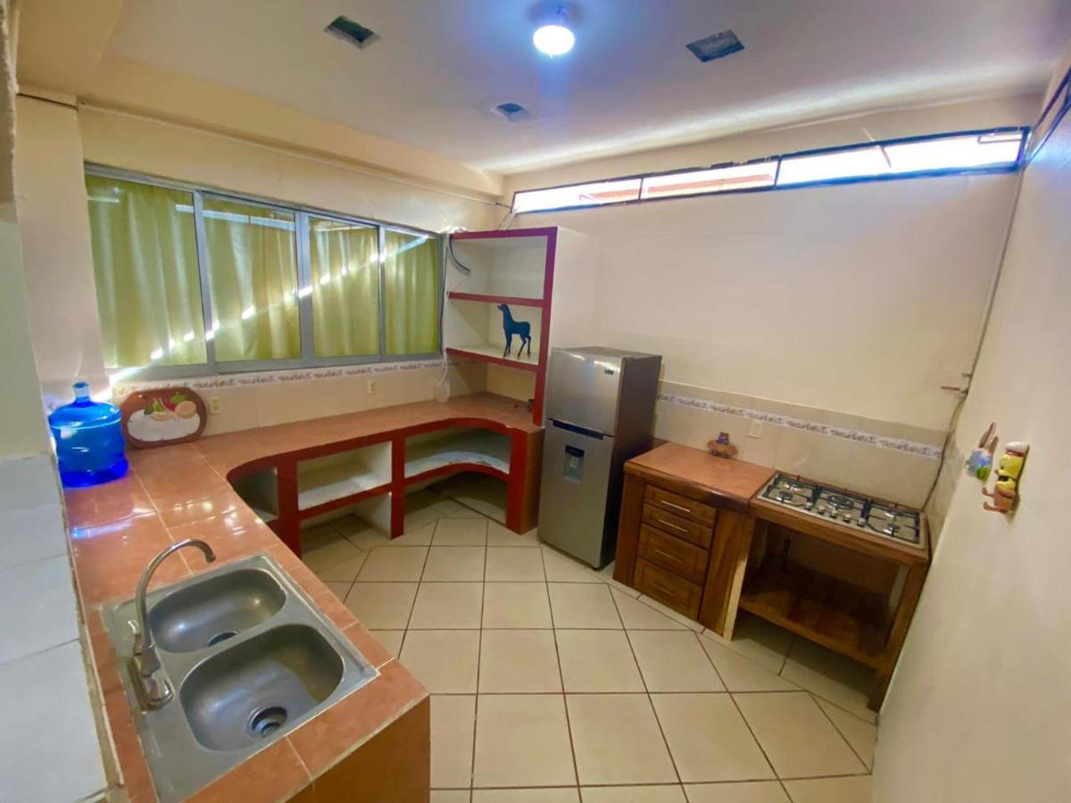 Hermosa Casa Vacacionar Holiday home