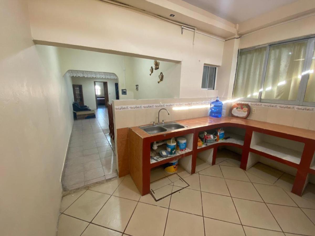 Holiday home Hermosa Casa Vacacionar