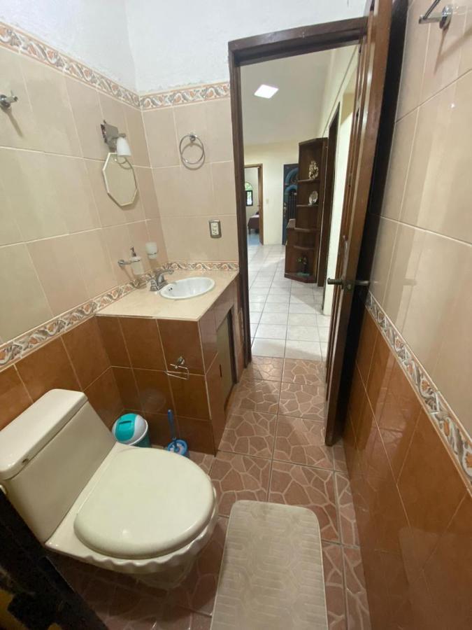 Holiday home Hermosa Casa Vacacionar