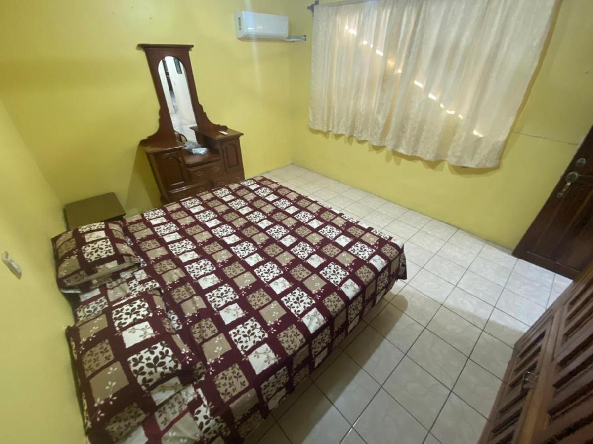Hermosa Casa Vacacionar