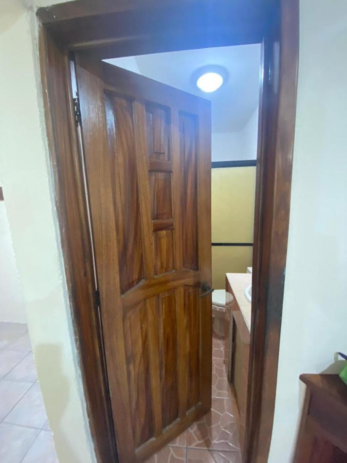 Holiday home Hermosa Casa Vacacionar