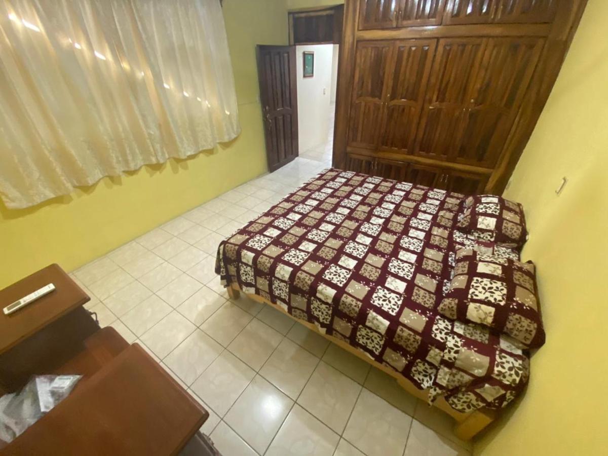 Hermosa Casa Vacacionar Holiday home