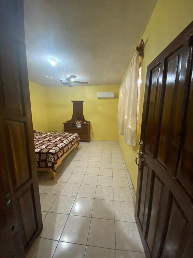 Hermosa Casa Vacacionar